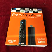 FIRETV STICK 4K MAX 第1世代|AMAZON