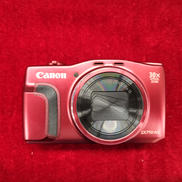 デジタルカメラ|CANON