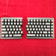 分割式キーボード|MISTEL