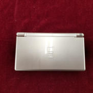 DS LITE|NINTENDO