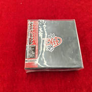 CD|(株)ソニー・ミュージックジャパンインターナショナル