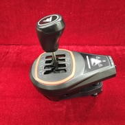 シフター|THRUSTMASTER