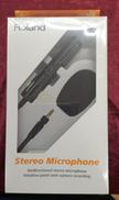 ステレオコンデンサーマイク|ROLAND