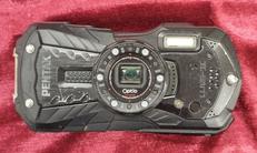 デジタルカメラ|PENTAX