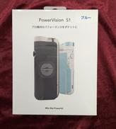 スマホ用ジンバル|POWERVISION