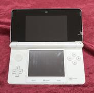 ニンテンドー 3DS|NINTENDO