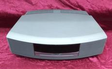 WMS/Gテーブル/CDチェンジャ|BOSE