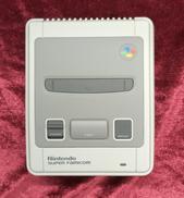 ニンテンドークラシックミニ スーパーファミコン
