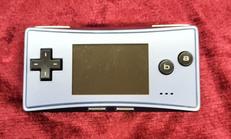 ゲームボーイミクロ