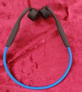 骨伝導イヤホン|SHOKZ