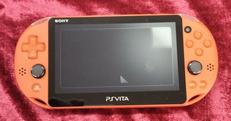 PLAYSTATION VITA