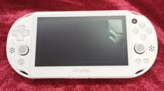 PLAYSTATION VITA