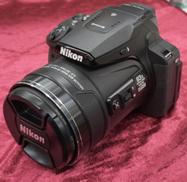 デジタルカメラ|NIKON