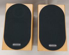 スピーカー ペア|MONITOR AUDIO