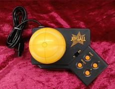 JOY BALL|HAL