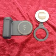 SNAPGRIP SNAPLIGHTセット|SHIFTCAM