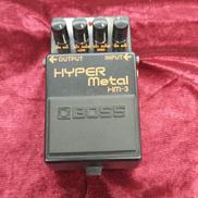 ディストーション|BOSS