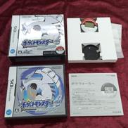 ポケモンソウルシルバー　ポケウォーカー同梱|NINTENDO