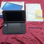 3DSLL|NINTENDO