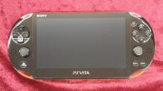 PLAYSTATION VITA