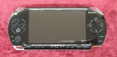 PSP|SONY