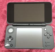 NEW2DS LL はぐれメタルエディション|NINTENDO