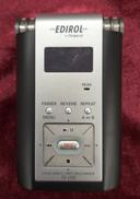 ハンディレコーダー|EDIROL
