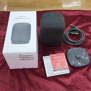 LINKBUDS スピーカー|SONY