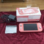 SWITCH LITE