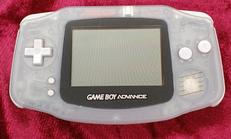 ゲームボーイアドバンス