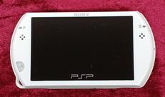 PSP go|オフモール - 中古通販のハードオフ公式サイト【オフモ】
