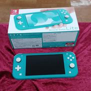 Nintendo Switch　本体　美品 美品 NintendoSwitch ニンテンドースイッチ本体 2025年製 - メルカリ