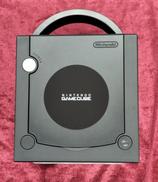 ゲームキューブ