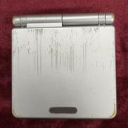 GBA SP|NINTENDO