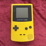 GAMEBOY COLOR