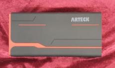 ジャンプスターター|ARTECK