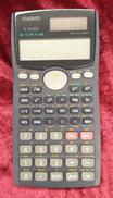 関数電卓|CASIO