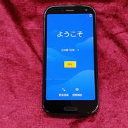 らくらくフォン|DOCOMO