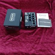 エフェクター|MXR