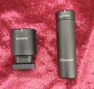 ワイヤレスマイク|SONY