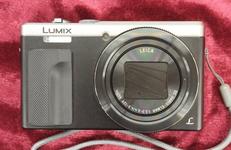 デジタルカメラ|PANASONIC