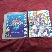 ウマ娘 3rd EVENT「WINNING DREAM ST|バンダイナムコフィルムワークス