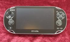 PLAYSTATION VITA|SONY