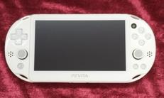 PLAYSTATION VITA|SONY
