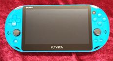 PS VITA|SONY