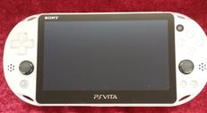 PLAYSTATION VITA|SONY