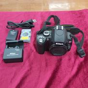 デジタル一眼カメラ ボディ|NIKON