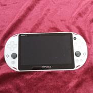 PSVITA|SONY