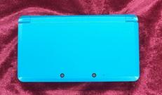 ニンテンドー 3DS
