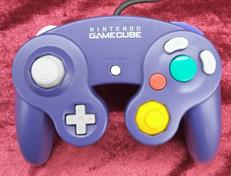 ゲームキューブコントローラ|NINTENDO